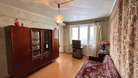 4-к кв. Астраханская область, Астрахань ул. Космонавта Комарова, 170 ...