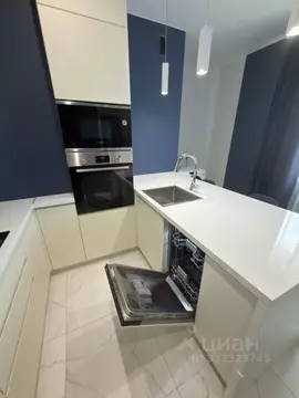 2-к кв. Татарстан, Казань ул. Рауиса Гареева, 107 (70.0 м)