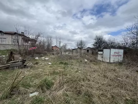 Участок в Северная Осетия, Владикавказ Учитель СТ, 678/3 (5.0 сот.)