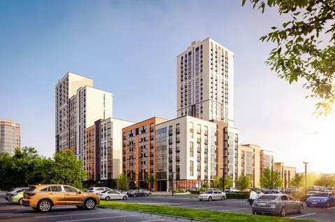 Офис в Новосибирская область, Новосибирск Красный просп., 167/3 (212 ...