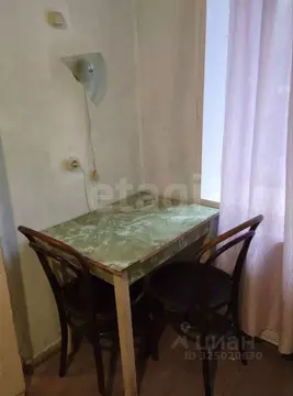 2-к кв. Пермский край, Пермь ул. Маршала Рыбалко, 96 (40.0 м)