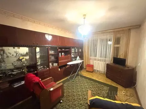 3-к кв. Костромская область, Кострома Малышково мкр, проезд Березовый, ...