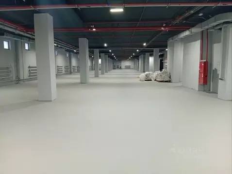 Склад в Москва МКАД, 2-й км, 2с1 (1500 м)