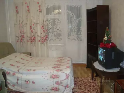 1-к кв. Тверская область, Конаково ул. Александровка, 2 (38.0 м)