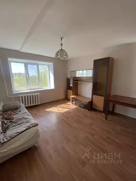 1-к кв. Омская область, Омск ул. 4-я Любинская, 42А (34.4 м)