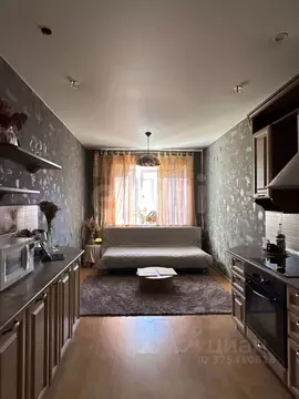 1-к кв. Тюменская область, Тюмень Широтная ул., 173к1 (52.4 м)