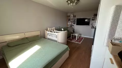 1-к кв. Саратовская область, Энгельс ул. Ломоносова, 14а (40.7 м)