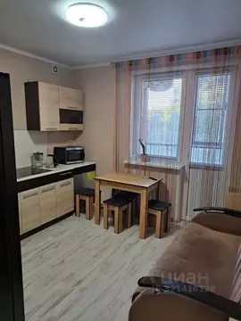 1-к кв. Белгородская область, Старый Оскол ул. Свердлова, 6 (44.0 м)