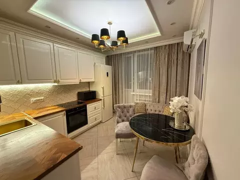 2-к кв. Московская область, Люберцы городской округ, Октябрьский пгт ...