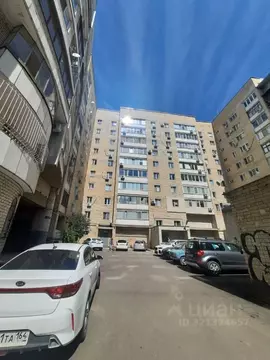 3-к кв. Саратовская область, Саратов Вольская ул., 49/51 (60.8 м)