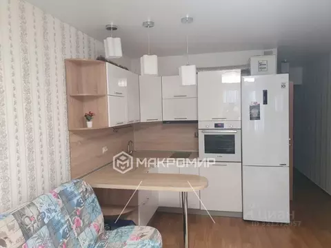 Студия Новосибирская область, Новосибирск ул. Забалуева, 90 (30.5 м)