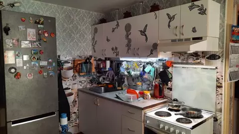 3-к кв. Саха (Якутия), Якутск Борисовка-1 мкр, 40 (38.8 м)