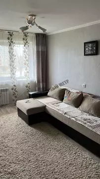 2-к кв. Калмыкия, Элиста 4-й мкр, 17 (42.0 м)