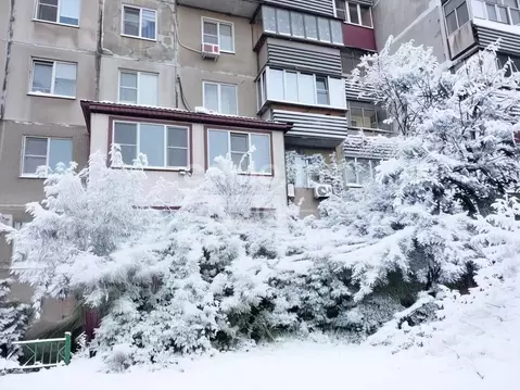 2-к кв. Курская область, Курск просп. Кулакова, 3А (45.0 м)