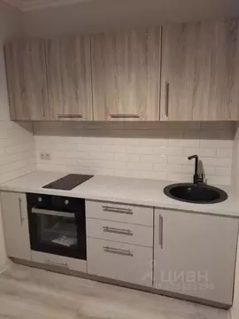 1-к кв. Москва 3-я Мытищинская ул., 3к2 (38.0 м)