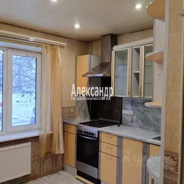 3-к кв. Ленинградская область, Кировск Новая ул., 26 (71.5 м)