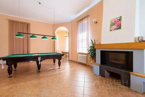 Дом в Московская область, Химки Клязьма-Старбеево мкр, Международный ...