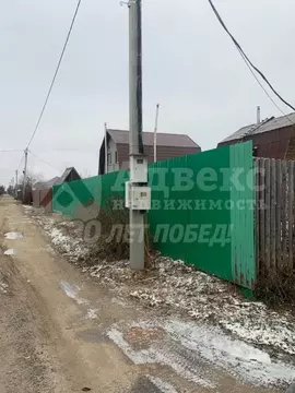 Участок в Тюменская область, Тюмень Садовое товарищество Липовый ...