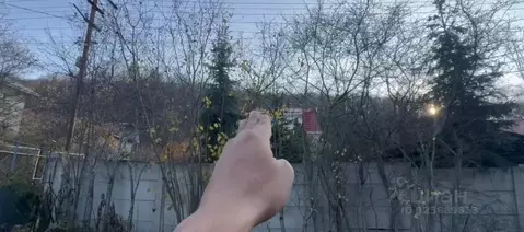 Участок в Крым, Симферопольский район, Добровское с/пос, Мраморное ...