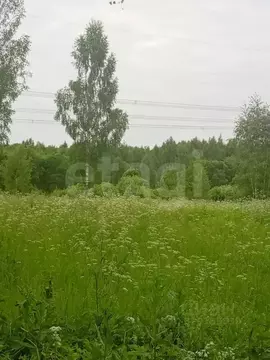 Участок в Калужская область, Малоярославецкий муниципальный округ, д. ...