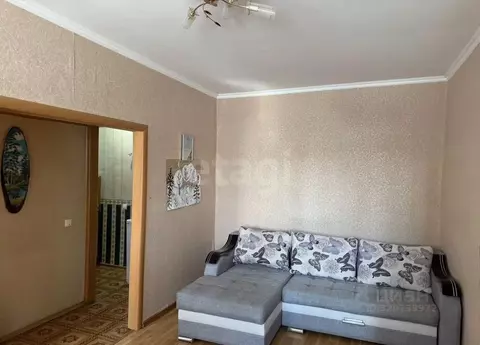 2-к кв. Самарская область, Самара 18-й километр Московского шоссе ...