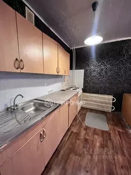 2-к кв. Челябинская область, Челябинск ул. Чайковского, 9 (34.8 м)