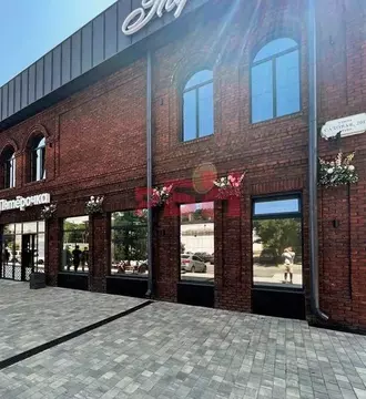 Торговая площадь в Ростовская область, Аксай Садовая ул., 20П (700 м)