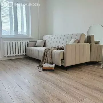 1-комнатная квартира: Ставрополь, улица Ленина, 88 (35 м)