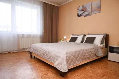 2-к кв. Красноярский край, Красноярск 9 Мая ул., 73 (60.0 м)