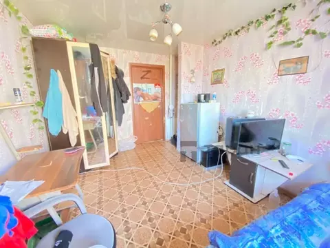 1-к кв. Челябинская область, Челябинск Копейское ш., 1А (21.0 м)