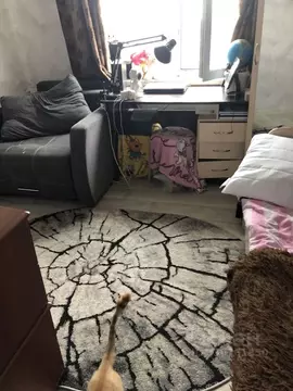 Комната Омская область, Омск ул. 2-я Солнечная, 23 (12.0 м)