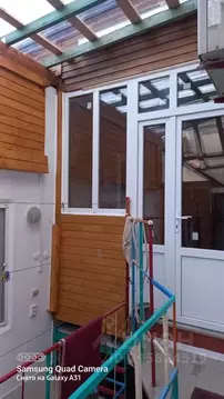 Комната Крым, Судак ул. Гагарина, 73