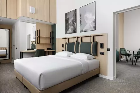 Комната Москва Грайвороновская ул., 4 (43.0 м)