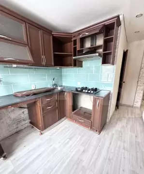 3-к кв. Омская область, Омск просп. Королева, 2А (57.0 м)