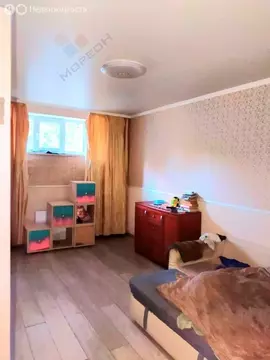 1-комнатная квартира: Краснодар, улица Генерала Петрова, 39 (36 м)