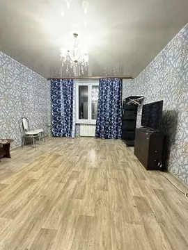 2-к кв. Нижегородская область, Дзержинск просп. Ленина, 94 (54.5 м)