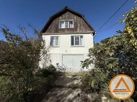 Дом в Краснодарский край, Туапсинский муниципальный округ, Кавказ ...