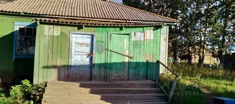 Помещение свободного назначения в Камчатский край, Усть-Камчатский ...