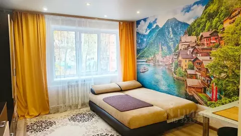 Студия Рязанская область, Рязань ул. Космонавтов, 9 (18.0 м)