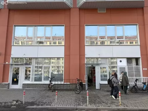 Помещение свободного назначения (232.2 м)