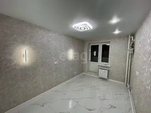 1-к кв. Тверская область, Тверь бул. Гусева, 62 (43.0 м)