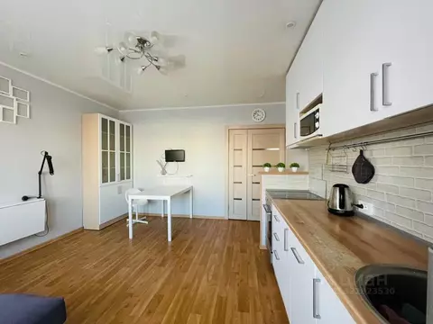 4-к кв. Томская область, Томск тракт Иркутский, 89 (74.0 м)