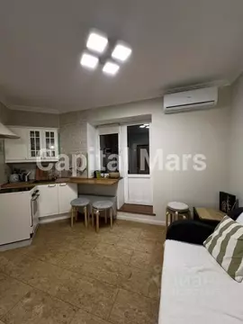 1-к кв. Московская область, Красногорск бул. Подмосковный, 9 (46.0 м)