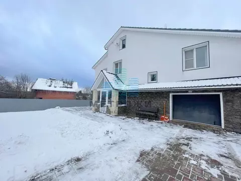 Дом в Калужская область, Калуга Сретенская ул., 1 (350 м)