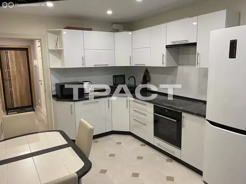 1-комнатная квартира: Воронеж, квартал Троицкий, жилой массив ...