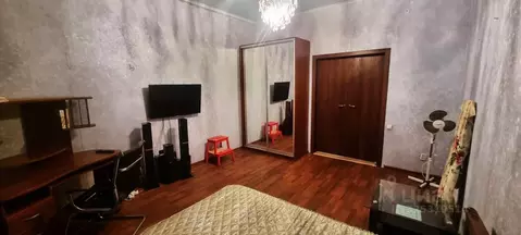 3-к кв. Московская область, Подольск ул. Кирова, 46 (60.0 м)