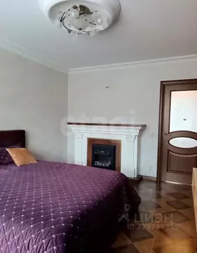 3-к кв. Алтайский край, Барнаул ул. Энтузиастов, 30Г (76.0 м)