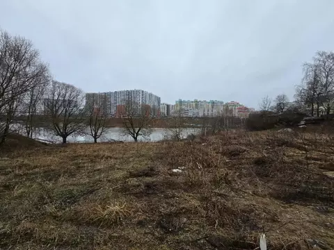 Продается участок в д. Пуговичино