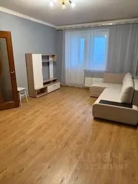 1-к кв. Москва ул. Берзарина, 21 (50.4 м)