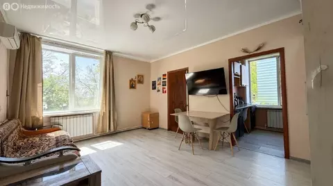 Дом в Астрахань, 4-я Сурепская улица, 25 (77.7 м)